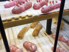 -面包和茶(万联店)