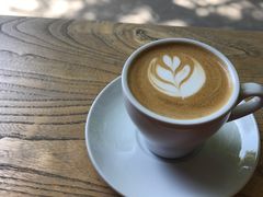 -VOYAGE COFFEE(北锣鼓巷店)