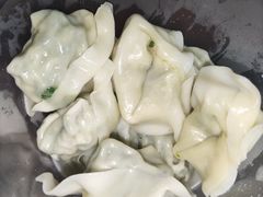 冷馄饨-万寿斋(山阴路店)
