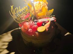 -杜哈夫DOUX RÊVE·生日蛋糕(日月光店)