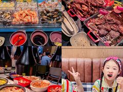 -广州粤海喜来登酒店