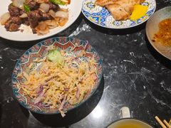 -大成铁板烧•板前(复古餐厅石老人店)