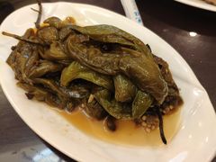 虎皮尖椒-张包铺(道外店)