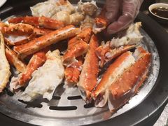 -日进一片海.生腌海鲜火锅.宵夜烧烤(三里屯总店)