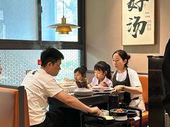 -骨之味·筒骨汤火锅(江头店)