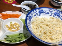 -北京炸酱面馆·烤鸭(前门总店)