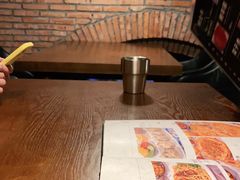 -伊纳其新疆主题餐厅(龙岗店)