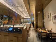 -泰香米泰国餐厅(中大国际店)