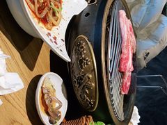 -泥炉烧肉师(新街口金銮巷店)