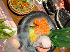 -弓二·烧鸟居酒屋(财富购物中心店)