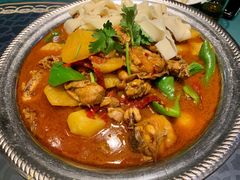 -阿拉丁新疆风味餐厅·清真(罗廊巷店)