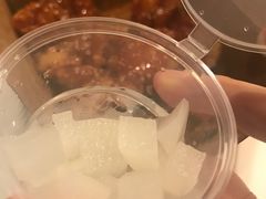 -Obligi Chicken韩式炸鸡(三元桥店)
