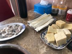 -牛叔鲜羊肉铜火锅(远东小区店)