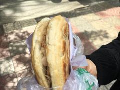-秦豫肉夹馍(骡马市总店)