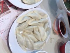 -喜家德虾仁水饺(开发区万达店)