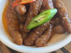 -唐阁海景中餐厅·早茶·粤菜•生日聚餐(海口朗廷酒店)