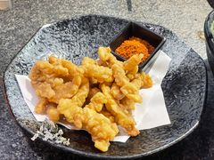 -湊湊火锅·茶憩(东城万达店)