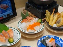 -友壹町寿司(佛山新DNA店)