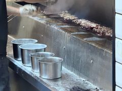 -老白清真烧烤(锦州旗舰店)