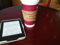 -COSTA COFFEE(天通苑华联店)