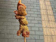 -牛街洪记小吃店(牛街店)