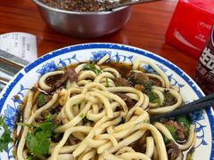 -清真-戏楼王记牛肉面
