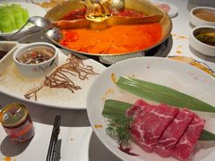 -小龙翻大江文化火锅(宽窄店)
