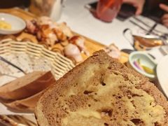 -俄士厨房(五棵松华熙LIVE店)