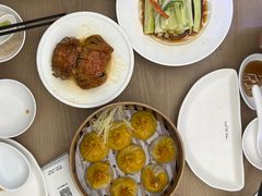 -苏小柳点心·手作小笼包(浦东嘉里城分院)