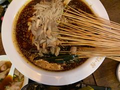 -三生小馆(亭知路店)