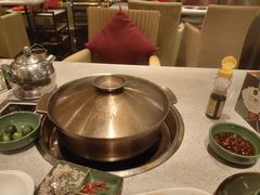 -润园四季椰子鸡火锅(海上世界店)