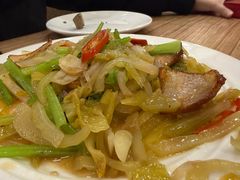 -永記粤菜·五指毛桃花雕鸡煲(九亭店)