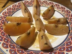 -清真·双公羊·馕坑烤全羊(奥体店)