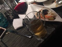 -长沙北辰洲际酒店-兰调全日餐厅