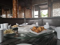 -口袋鸭砂煲火锅(解放路店)