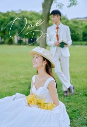 -太古映画婚纱摄影(天河店)