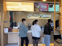 -霸王茶姬(五一路店)