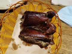 -鸽子窝(青塔店)