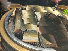 -泥炉烧肉师(新街口金銮巷店)
