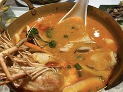 -美奈小馆·越南料理(中航城君尚购物中心店)