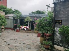 -阿细汉菜(本地盐帮菜名店)