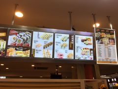-N多寿司(同曦假日百货店)