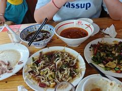 -三中高皇羊肉馆