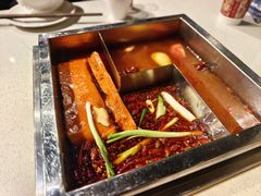 -红鼎坊·老成都火锅(新南门店)