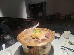 酸菜血肠-老厨家(中央大街西七道街店)