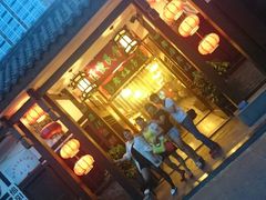 android_upload_pic-老灶房-四川土菜(铁牛广场店)