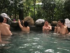 -青城道汤池