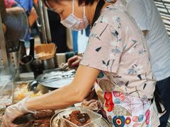 -明记牛杂(新马路分店)