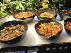 -梨花自助烤肉(乐宾店)