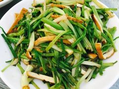 芹菜香干-湾里人家(旺山景区店)